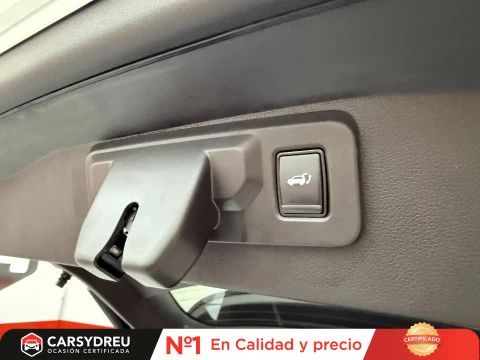 Renault Austral Iconic E-Tech Full Hybrid 147kW (200CV)