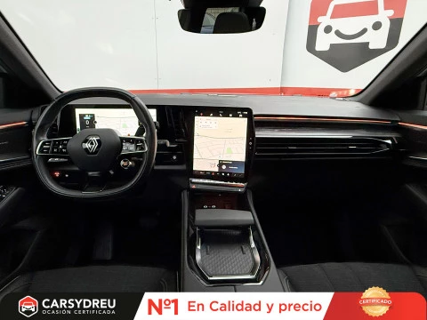 Renault Austral Iconic E-Tech Full Hybrid 147kW (200CV)