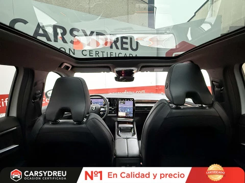 Renault Austral Iconic E-Tech Full Hybrid 147kW (200CV)