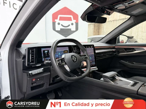 Renault Austral Iconic E-Tech Full Hybrid 147kW (200CV)