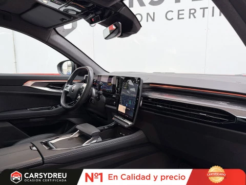 Renault Austral Iconic E-Tech Full Hybrid 147kW (200CV)