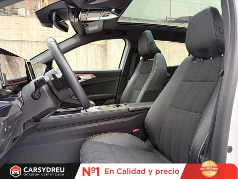 Renault Austral Iconic E-Tech Full Hybrid 147kW (200CV)