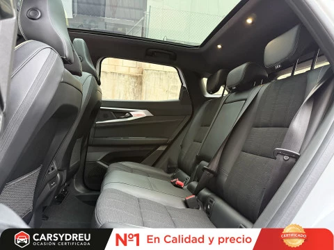 Renault Austral Iconic E-Tech Full Hybrid 147kW (200CV)