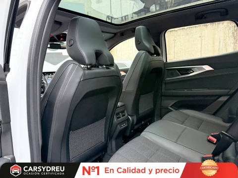 Renault Austral Iconic E-Tech Full Hybrid 147kW (200CV)