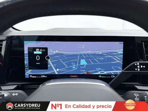 Renault Austral Iconic E-Tech Full Hybrid 147kW (200CV)