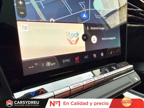 Renault Austral Iconic E-Tech Full Hybrid 147kW (200CV)