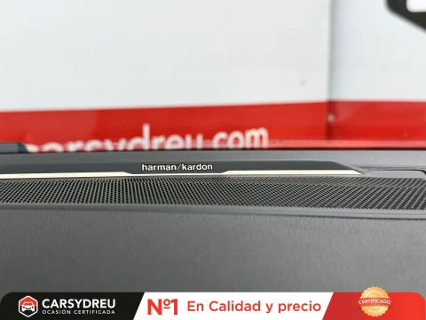 Renault Austral Iconic E-Tech Full Hybrid 147kW (200CV)