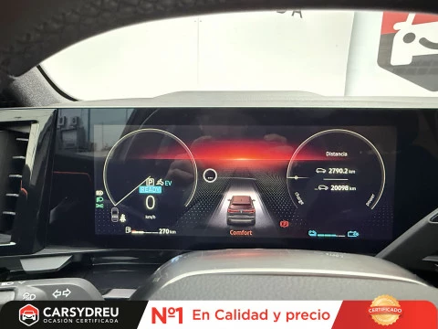 Renault Austral Iconic E-Tech Full Hybrid 147kW (200CV)