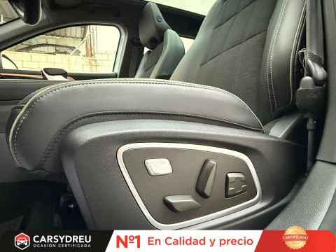 Renault Austral Iconic E-Tech Full Hybrid 147kW (200CV)