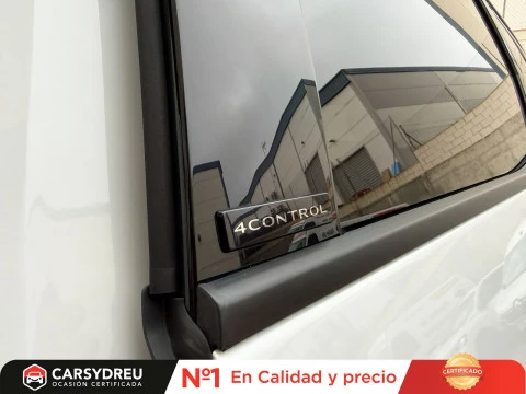 Renault Austral Iconic E-Tech Full Hybrid 147kW (200CV)