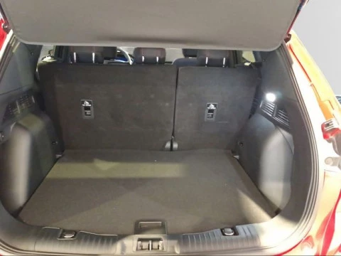 Ford Kuga ST-Line 2.5 Duratec FHEV 140kW Auto