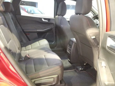 Ford Kuga ST-Line 2.5 Duratec FHEV 140kW Auto