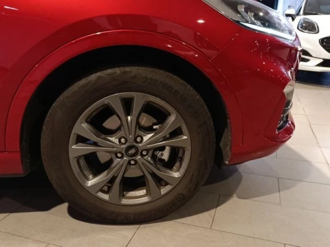 Ford Kuga ST-Line 2.5 Duratec FHEV 140kW Auto