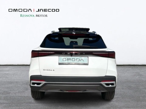 Omoda 5 MY2 - Premium 1.6 TGDI 108kW (14cv)