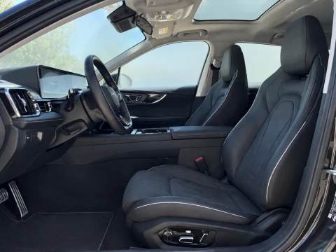 Omoda 5 MY2 - Premium 1.6 TGDI 108kW (14cv)
