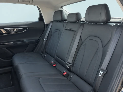 Omoda 5 MY2 - Premium 1.6 TGDI 108kW (14cv)