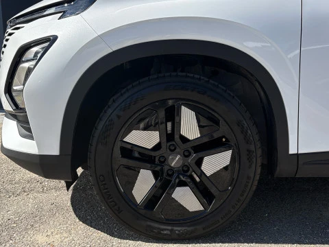 Omoda 5 MY2 - Premium 1.6 TGDI 108kW (14cv)