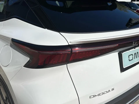 Omoda 5 MY2 - Premium 1.6 TGDI 108kW (14cv)