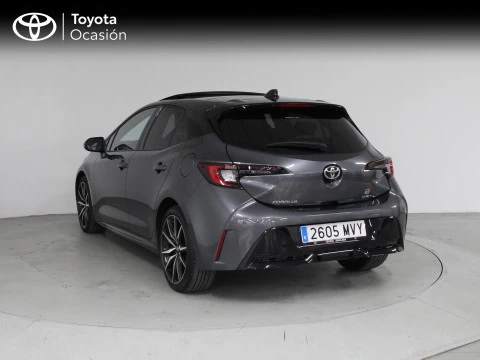 Toyota Corolla 200H GR-Sport