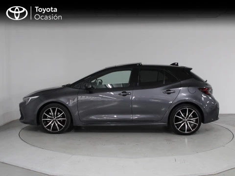 Toyota Corolla 200H GR-Sport