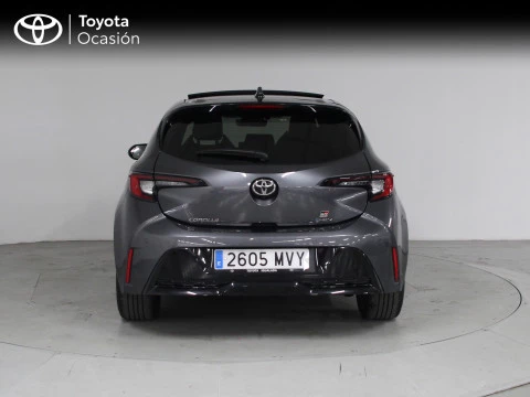 Toyota Corolla 200H GR-Sport