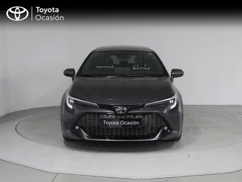 Toyota Corolla 200H GR-Sport