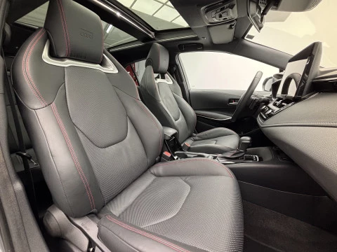 Toyota Corolla 200H GR-Sport