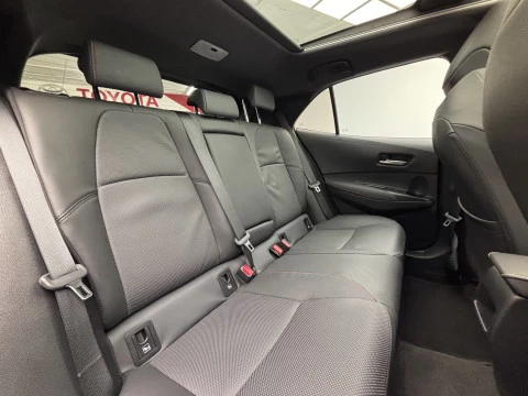 Toyota Corolla 200H GR-Sport