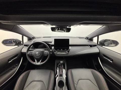 Toyota Corolla 200H GR-Sport