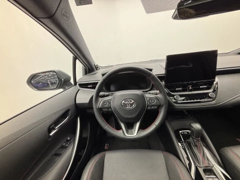 Toyota Corolla 200H GR-Sport