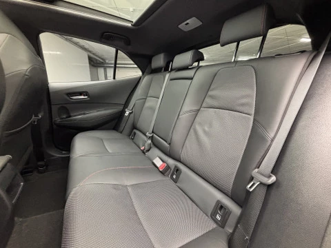 Toyota Corolla 200H GR-Sport