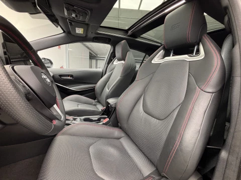 Toyota Corolla 200H GR-Sport