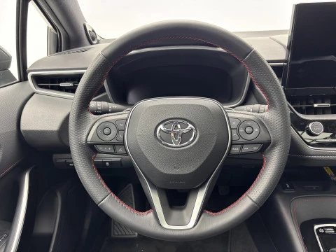 Toyota Corolla 200H GR-Sport