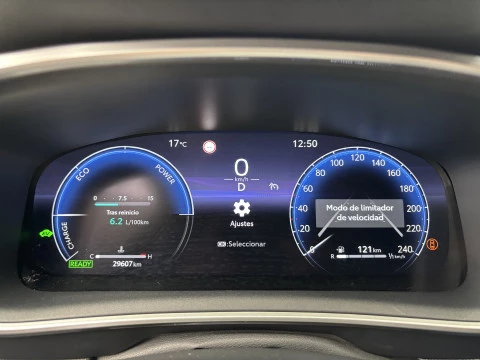 Toyota Corolla 200H GR-Sport