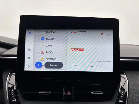 Toyota Corolla 200H GR-Sport