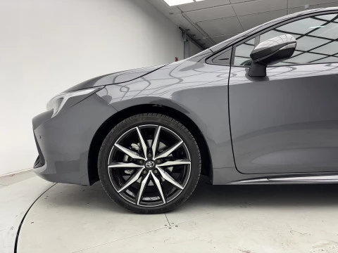 Toyota Corolla 200H GR-Sport