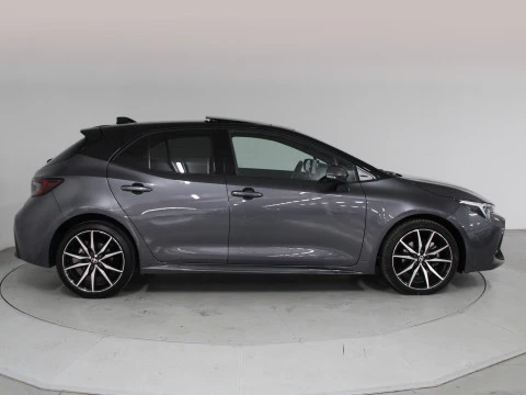 Toyota Corolla 200H GR-Sport