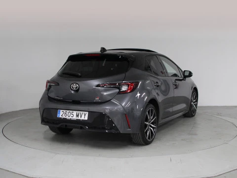 Toyota Corolla 200H GR-Sport