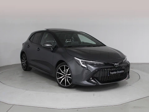 Toyota Corolla 200H GR-Sport