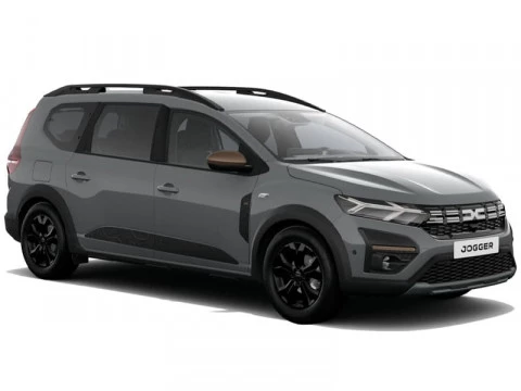 Dacia Jogger Extreme Go HYBRID 105kW (140CV) 7 plazas