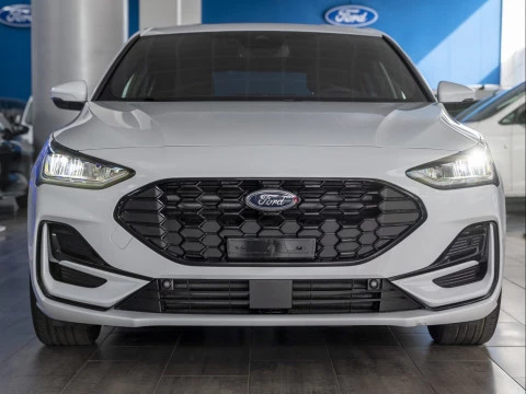 Ford Focus ST-Line X 1.0T EcoBoost mHEV 92kW(125CV)