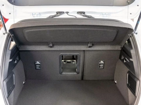 Ford Focus ST-Line X 1.0T EcoBoost mHEV 92kW(125CV)