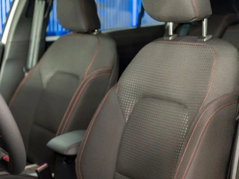 Ford Focus ST-Line X 1.0T EcoBoost mHEV 92kW(125CV)