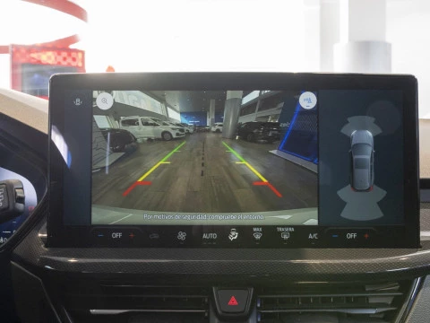 Ford Focus ST-Line X 1.0T EcoBoost mHEV 92kW(125CV)