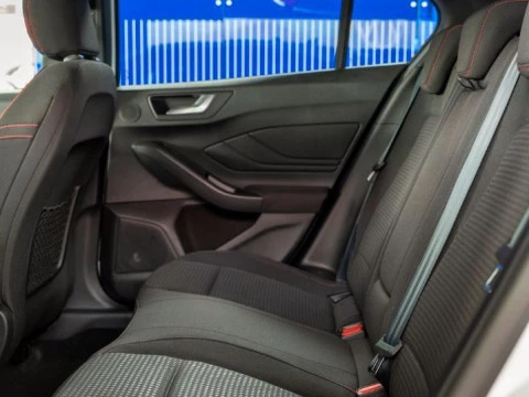 Ford Focus ST-Line X 1.0T EcoBoost mHEV 92kW(125CV)