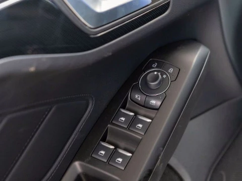 Ford Focus ST-Line X 1.0T EcoBoost mHEV 92kW(125CV)