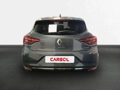 Renault Clio Techno E-Tech Híbrido 103 kW (145CV)