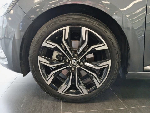 Renault Clio Techno E-Tech Híbrido 103 kW (145CV)