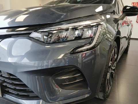 Renault Clio Techno E-Tech Híbrido 103 kW (145CV)