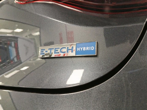 Renault Clio Techno E-Tech Híbrido 103 kW (145CV)